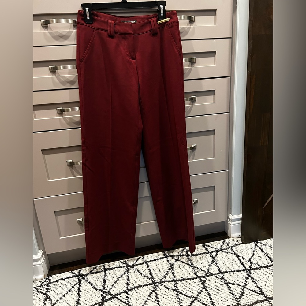 Versace Jeans Couture Pants Y2K Vintage